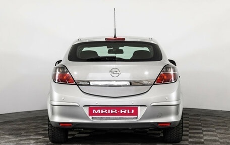 Opel Astra H, 2010 год, 799 000 рублей, 6 фотография