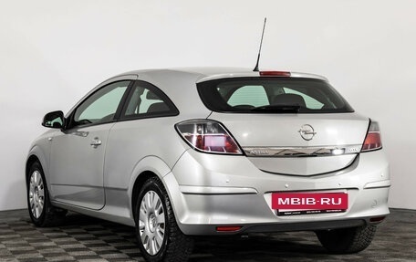 Opel Astra H, 2010 год, 799 000 рублей, 7 фотография