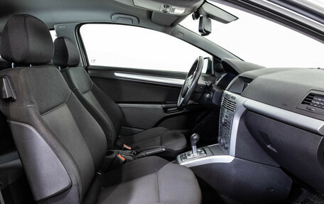 Opel Astra H, 2010 год, 799 000 рублей, 17 фотография