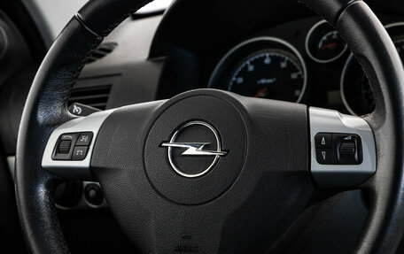 Opel Astra H, 2010 год, 799 000 рублей, 11 фотография