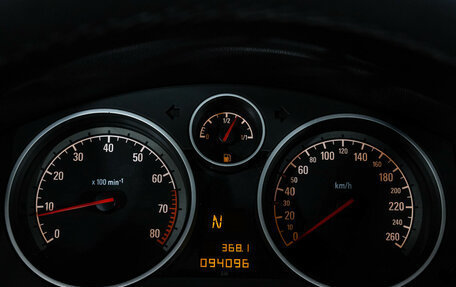 Opel Astra H, 2010 год, 799 000 рублей, 20 фотография