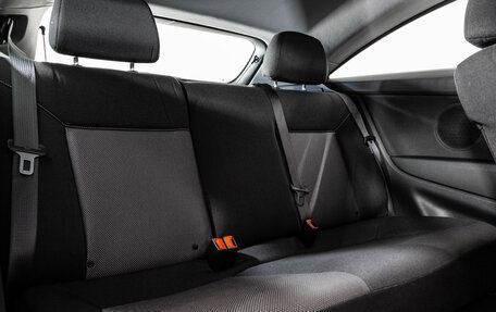 Opel Astra H, 2010 год, 799 000 рублей, 18 фотография