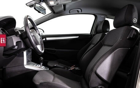 Opel Astra H, 2010 год, 799 000 рублей, 16 фотография