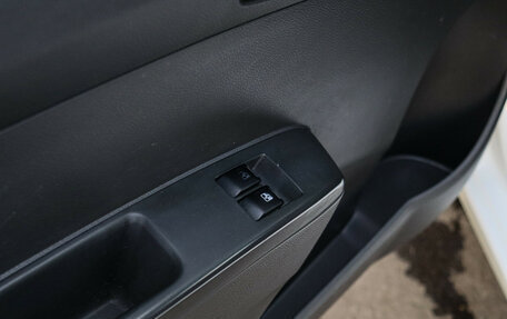 Chevrolet Spark III, 2012 год, 700 000 рублей, 13 фотография