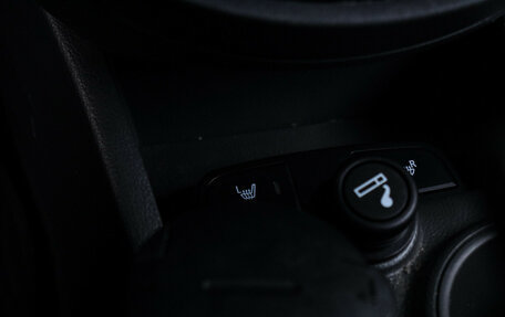 Chevrolet Spark III, 2012 год, 700 000 рублей, 14 фотография