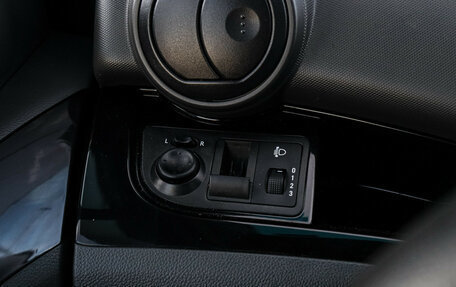 Chevrolet Spark III, 2012 год, 700 000 рублей, 17 фотография