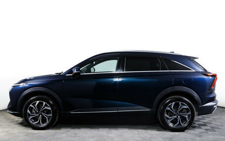 Haval F7, 2024 год, 3 079 000 рублей, 8 фотография