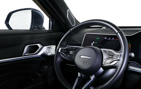 Haval F7, 2024 год, 3 079 000 рублей, 13 фотография