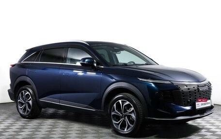 Haval F7, 2024 год, 3 079 000 рублей, 3 фотография