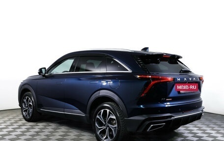 Haval F7, 2024 год, 3 079 000 рублей, 7 фотография