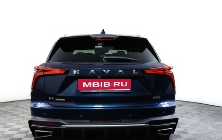 Haval F7, 2024 год, 3 079 000 рублей, 6 фотография