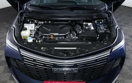 Haval F7, 2024 год, 3 079 000 рублей, 9 фотография