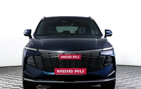 Haval F7, 2024 год, 3 079 000 рублей, 2 фотография