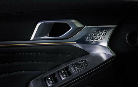 Haval F7, 2024 год, 3 079 000 рублей, 19 фотография