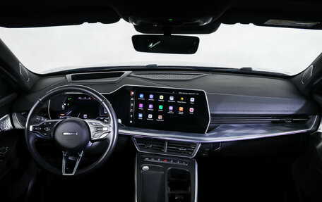 Haval F7, 2024 год, 3 079 000 рублей, 17 фотография