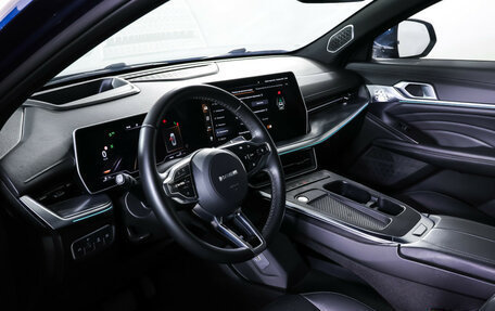 Haval F7, 2024 год, 3 079 000 рублей, 15 фотография