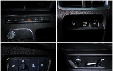 Haval F7, 2024 год, 3 079 000 рублей, 22 фотография