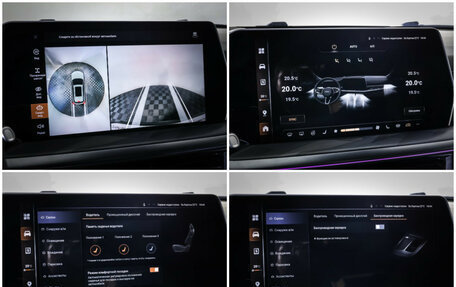 Haval F7, 2024 год, 3 079 000 рублей, 20 фотография