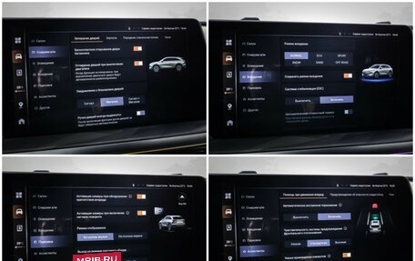 Haval F7, 2024 год, 3 079 000 рублей, 21 фотография