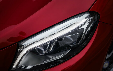 Mercedes-Benz GLE, 2016 год, 3 499 000 рублей, 4 фотография