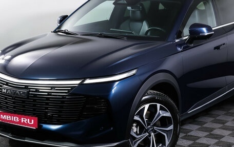 Haval F7, 2024 год, 3 079 000 рублей, 25 фотография