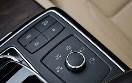 Mercedes-Benz GLE, 2016 год, 3 499 000 рублей, 21 фотография