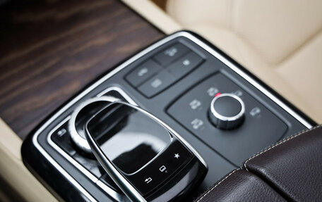 Mercedes-Benz GLE, 2016 год, 3 499 000 рублей, 20 фотография