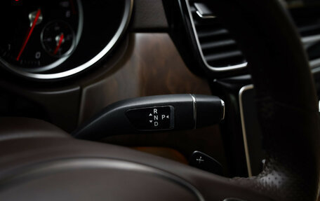 Mercedes-Benz GLE, 2016 год, 3 499 000 рублей, 24 фотография