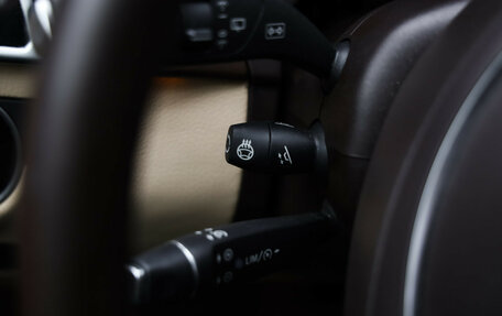 Mercedes-Benz GLE, 2016 год, 3 499 000 рублей, 25 фотография