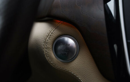 Mercedes-Benz GLE, 2016 год, 3 499 000 рублей, 23 фотография