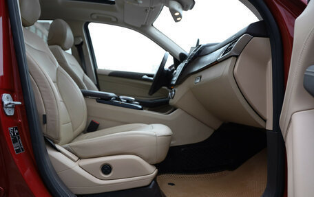 Mercedes-Benz GLE, 2016 год, 3 499 000 рублей, 31 фотография