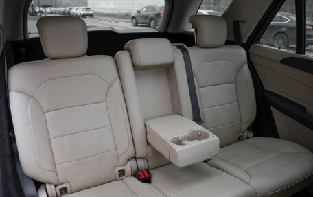 Mercedes-Benz GLE, 2016 год, 3 499 000 рублей, 32 фотография