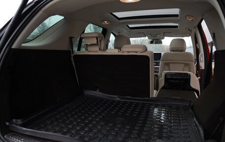 Mercedes-Benz GLE, 2016 год, 3 499 000 рублей, 35 фотография