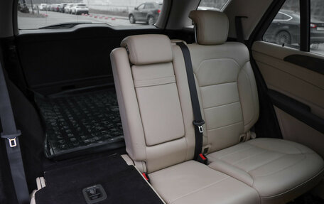 Mercedes-Benz GLE, 2016 год, 3 499 000 рублей, 33 фотография