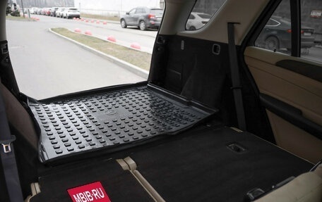 Mercedes-Benz GLE, 2016 год, 3 499 000 рублей, 34 фотография