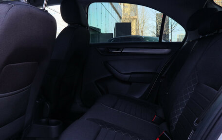 Skoda Rapid I, 2019 год, 1 550 000 рублей, 8 фотография