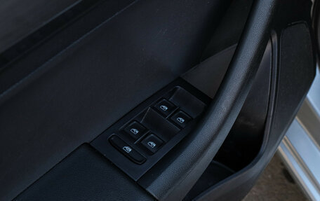 Skoda Rapid I, 2019 год, 1 550 000 рублей, 13 фотография