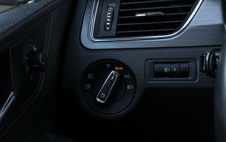 Skoda Rapid I, 2019 год, 1 550 000 рублей, 17 фотография