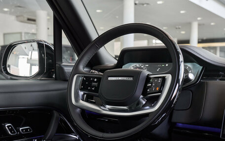 Land Rover Range Rover IV рестайлинг, 2025 год, 26 900 000 рублей, 11 фотография