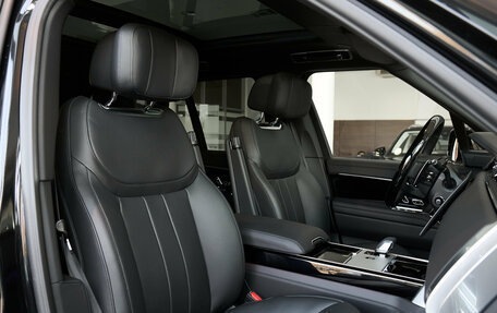 Land Rover Range Rover IV рестайлинг, 2025 год, 26 900 000 рублей, 8 фотография