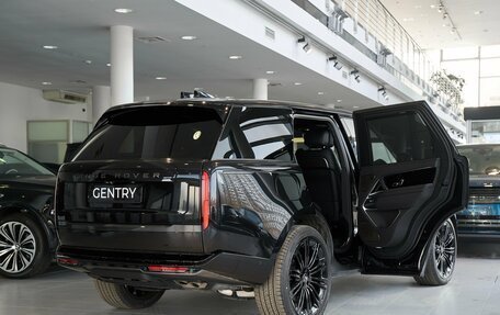 Land Rover Range Rover IV рестайлинг, 2025 год, 26 900 000 рублей, 6 фотография