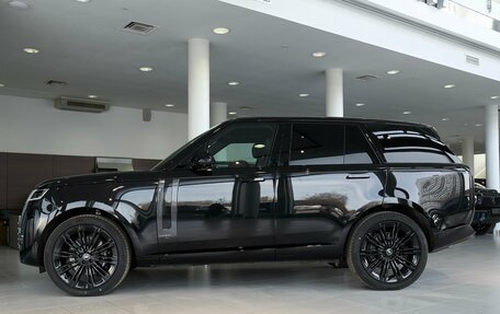 Land Rover Range Rover IV рестайлинг, 2025 год, 26 900 000 рублей, 3 фотография