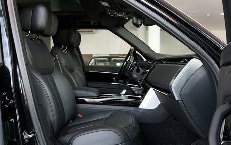 Land Rover Range Rover IV рестайлинг, 2025 год, 26 900 000 рублей, 7 фотография