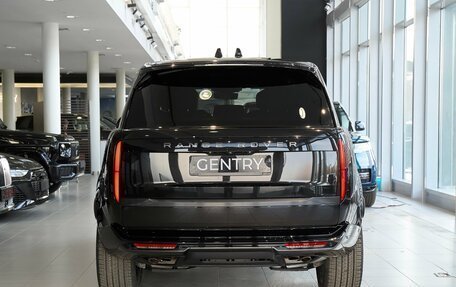 Land Rover Range Rover IV рестайлинг, 2025 год, 26 900 000 рублей, 5 фотография