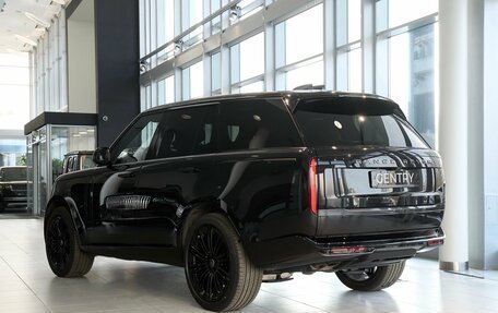 Land Rover Range Rover IV рестайлинг, 2025 год, 26 900 000 рублей, 4 фотография