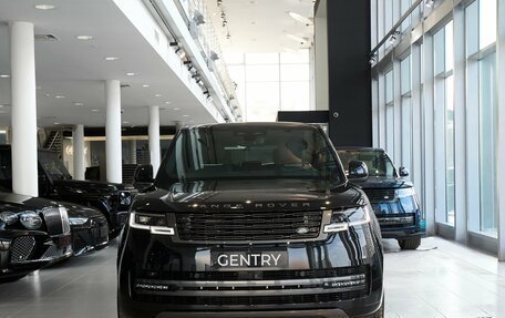 Land Rover Range Rover IV рестайлинг, 2025 год, 26 900 000 рублей, 2 фотография