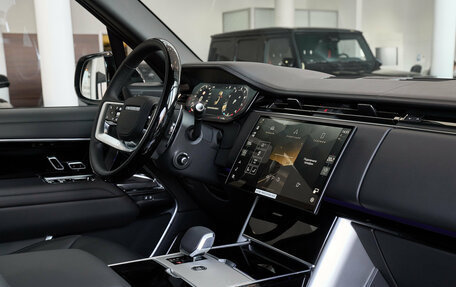 Land Rover Range Rover IV рестайлинг, 2025 год, 26 900 000 рублей, 9 фотография