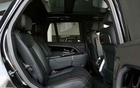 Land Rover Range Rover IV рестайлинг, 2025 год, 26 900 000 рублей, 12 фотография