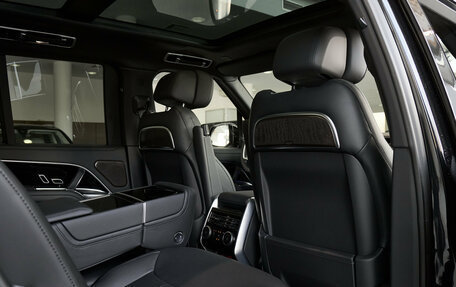 Land Rover Range Rover IV рестайлинг, 2025 год, 26 900 000 рублей, 13 фотография