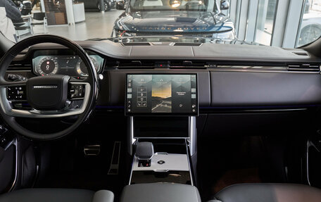 Land Rover Range Rover IV рестайлинг, 2025 год, 26 900 000 рублей, 10 фотография